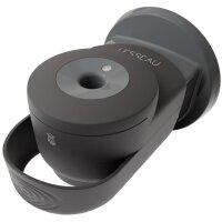 LESSEAU Pain de savon Mille Fleur, parfum doux et floral