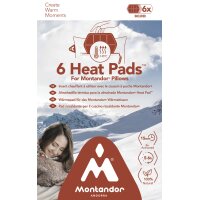 Montandor Insert chauffant Heat Pad pour coussin chauffant