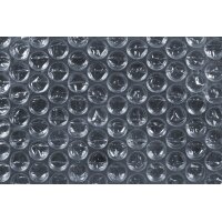 RAADHUIS Luftpolsterfolie, 1.000 mm x 50 m, transparent