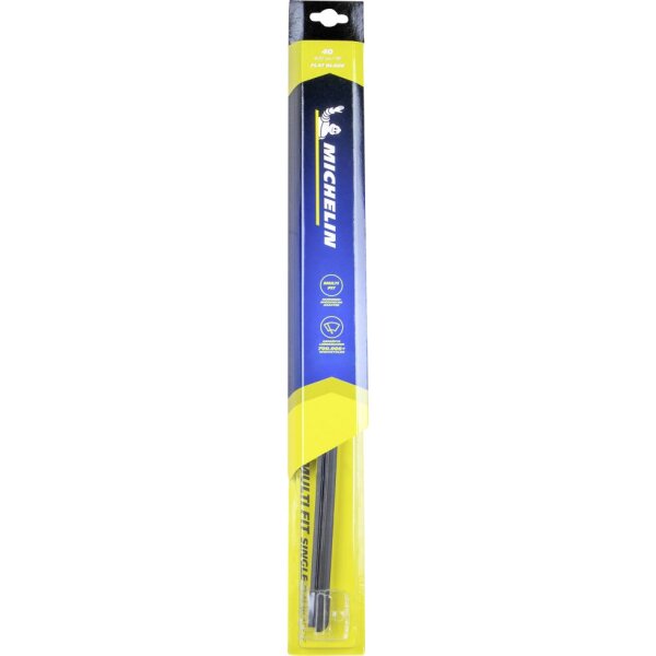MICHELIN KFZ-Scheibenwischer Multi Fit, L&auml;nge: 400 mm