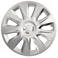 IWH Radzierblende "Imola", silber chrom,...