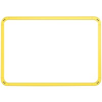 LogiLink Ardoise LCD pour enfants, 19 pouces, jaune