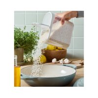 smartstore Boîte verseuse / de conservation Flip, 1,1 litre
