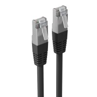 shiverpeaks Patchkabel, Kat. 6, S FTP, 3,00 m, gelb