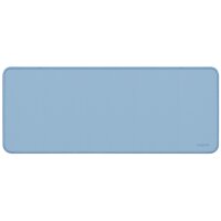 LogiLink Schreibunterlage XXL, (B)700 x (T)300 mm, blau