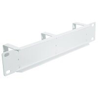 LogiLink 10" Rangierpanel, 1 HE, 3...