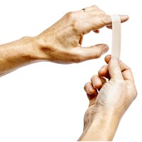 CEDERROTH Salvequick Fingerverband, Detectable