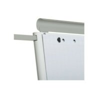 BEREC Flipchart 448.205 74x100cm auf Rollen