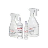 BEREC Whiteboard Reiniger 125ml 910.008 Spray