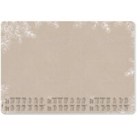sigel Sous-main bloc papier Natural Eucalyptus, 595x410 mm