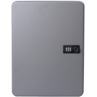 pavo Armoire à clés, serrure à...