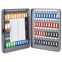 pavo Armoire à clés, serrure à...