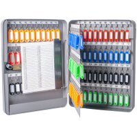 pavo Armoire à clés, serrure à...