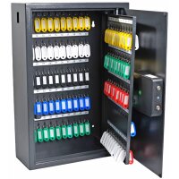 pavo Coffre à clés Advanced, pour 150...