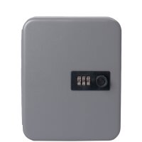 pavo Armoire à clés, serrure à...