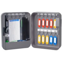 pavo Armoire à clés, serrure à...