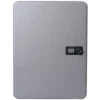 pavo Armoire à clés, serrure à...