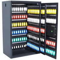 pavo Coffre à clés Advanced, pour 300...