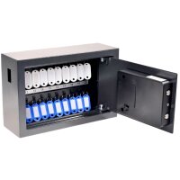 pavo Schlüsseltresor Advanced, für 300 Schlüssel