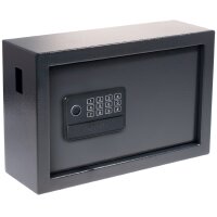 pavo Schlüsseltresor Advanced, für 300 Schlüssel