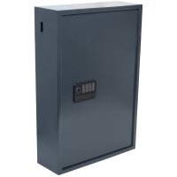 pavo Coffre à clés Advanced, pour 300...