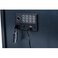 pavo Schlüsseltresor Advanced, für 300 Schlüssel