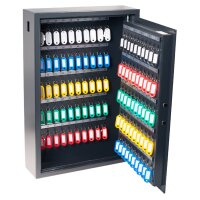 pavo Schlüsseltresor Advanced, für 300 Schlüssel