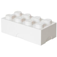 LEGO Brotdose CLASSIC BOX, rot