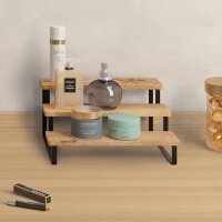 metaltex Étagère à épices en...