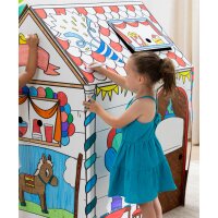 Fellowes Bankers Box Carton de jeu XL ANNIVERSAIRE