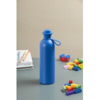LEGO Gourde isotherme STEEL BOTTLE, 0,725 litre, bleu