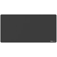 Fellowes Sous-main Breyta, noir