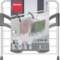 metaltex Séchoir à linge pour...