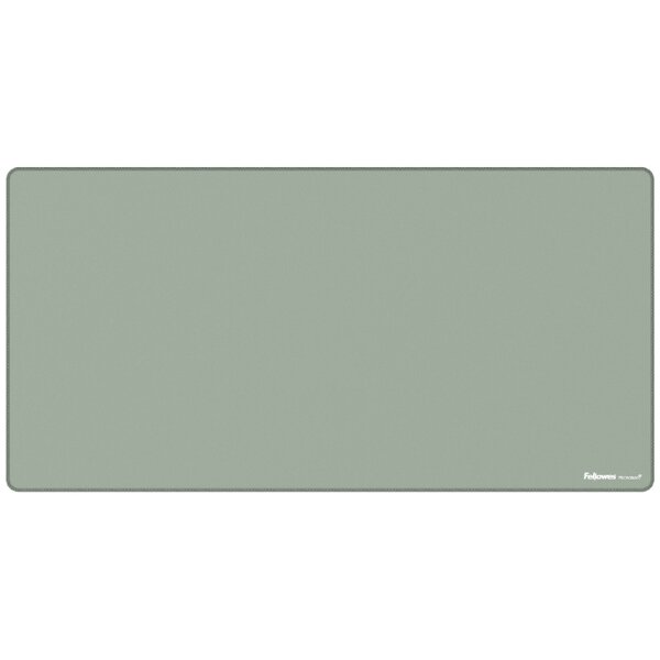 Fellowes Sous-main Breyta, vert sauge