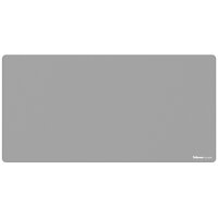 Fellowes Sous-main Breyta, gris