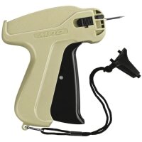 METO Anschiesspistole Standard, grau