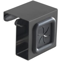 metaltex Porte-serviette, pour accrocher, carré,...