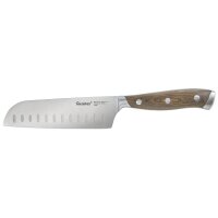 metaltex Couteau Santoku Heritage, longueur: 250 mm