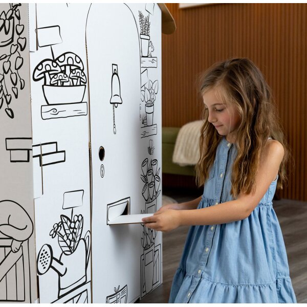 Fellowes Bankers Box Carton de jeu XL ÉTAL DE MARCHÉ