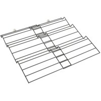 metaltex Porte-épices pour tiroir X-Pand, noir mat