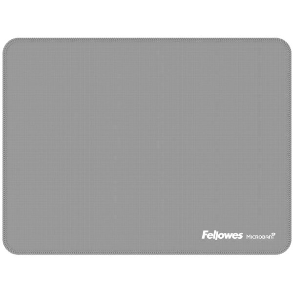 Fellowes Tapis de souris XL Breyta, noir