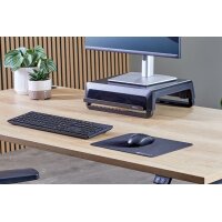 Fellowes Tapis de souris XL Breyta, noir