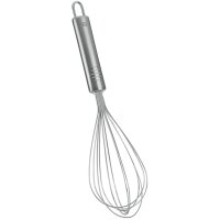 metaltex Fouet Imperial, acier inoxydable