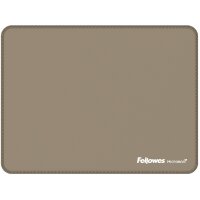 Fellowes Tapis de souris XL Breyta, couleur sable