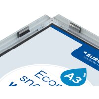 EUROPEL Cadre ECONOMY OUTDOOR, A4