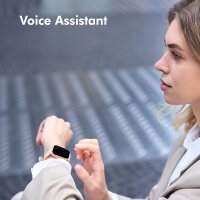 LogiLink Smartwatch "Edge", 1,83"...