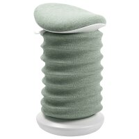 Topstar Tabouret Sitness 4D, blanc papyrus / rosé