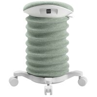 Topstar Tabouret Sitness 4D Move, blanc papyrus / gris