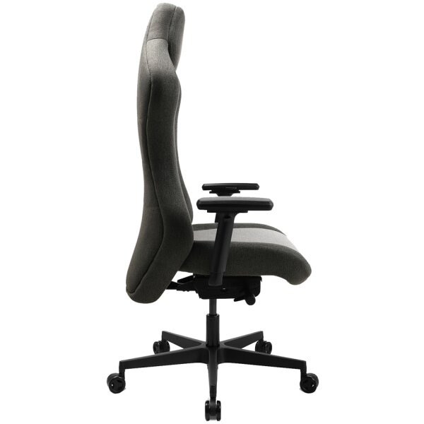 Topstar Fauteuil de bureau Sitness RS X, gris foncé/clair
