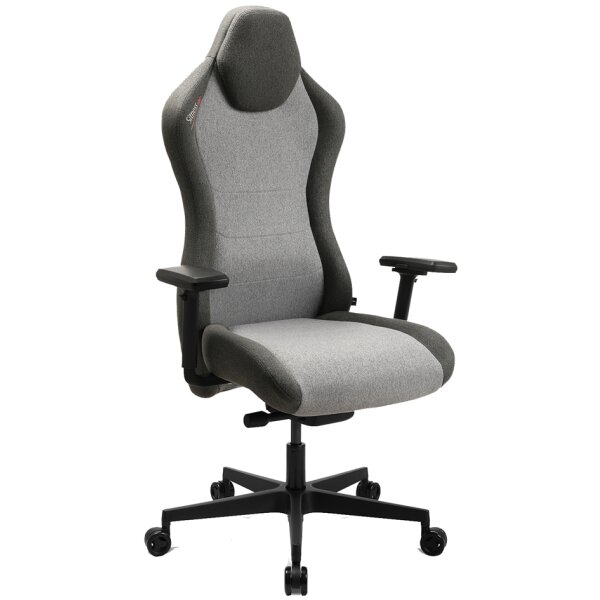 Topstar Fauteuil de bureau Sitness RS X, gris foncé/clair
